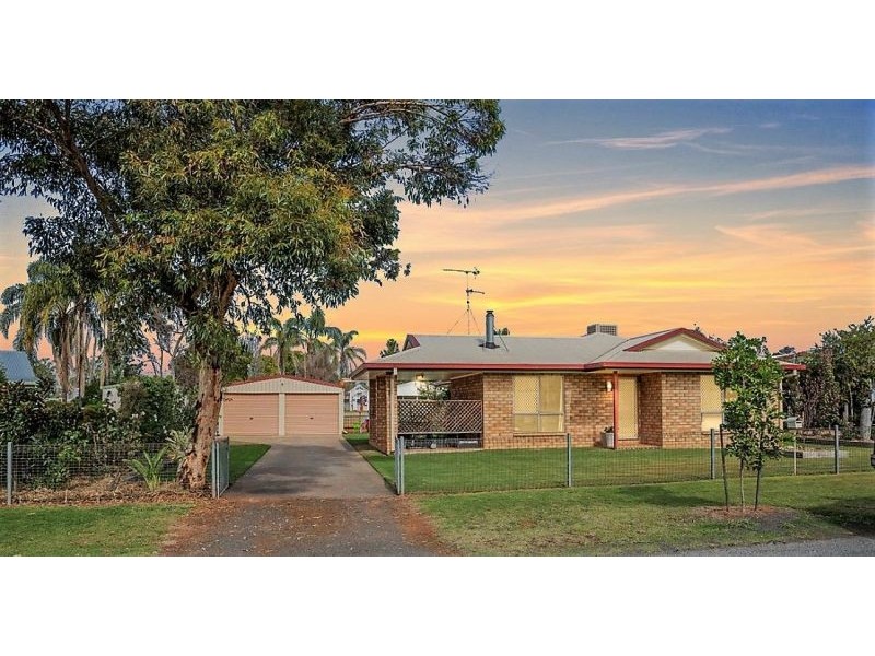 6 Beasley Street, Chinchilla QLD 4413