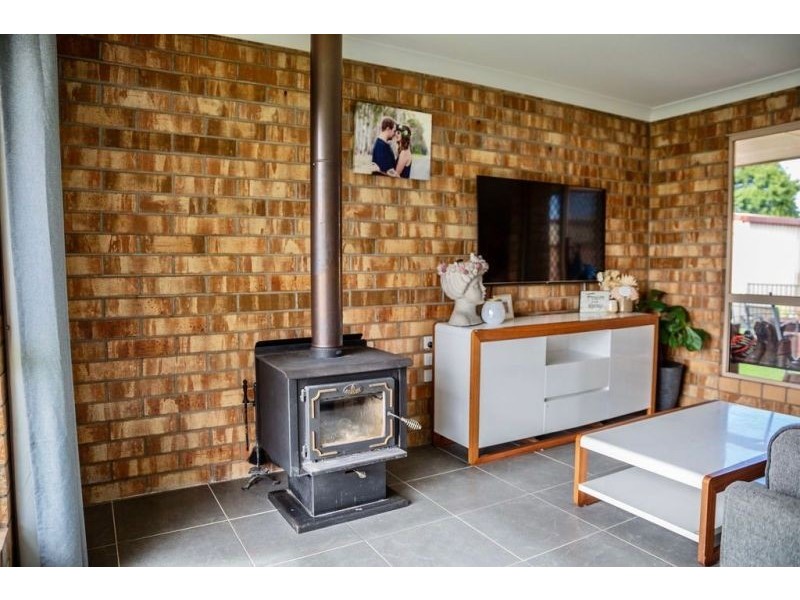 6 Beasley Street, Chinchilla QLD 4413