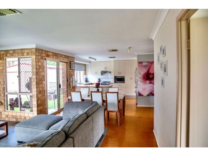 6 Beasley Street, Chinchilla QLD 4413