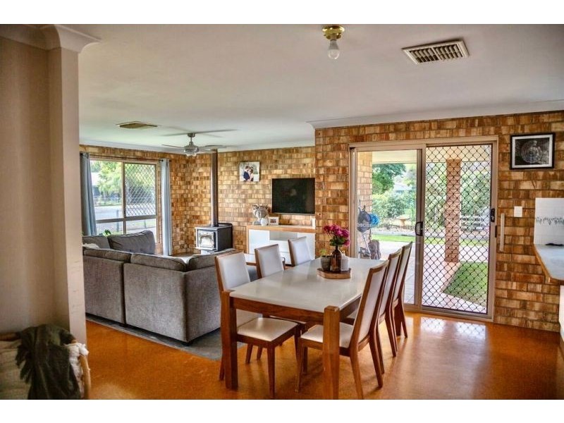 6 Beasley Street, Chinchilla QLD 4413