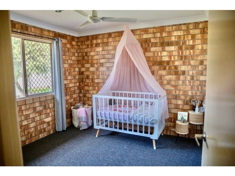 6 Beasley Street, Chinchilla QLD 4413