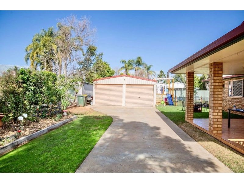 6 Beasley Street, Chinchilla QLD 4413