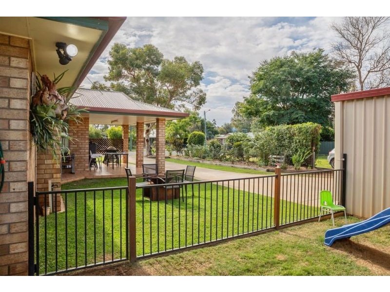 6 Beasley Street, Chinchilla QLD 4413