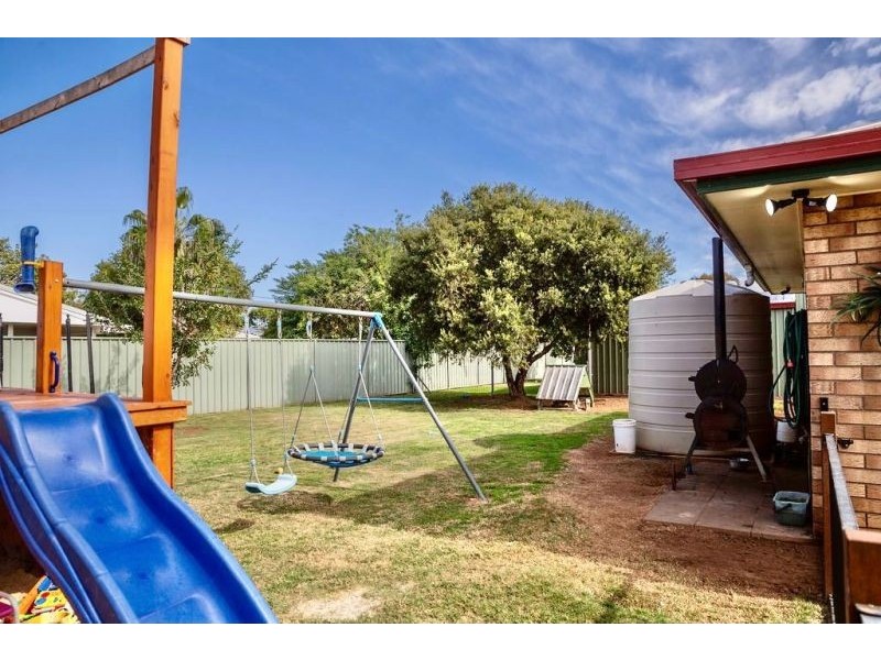 6 Beasley Street, Chinchilla QLD 4413