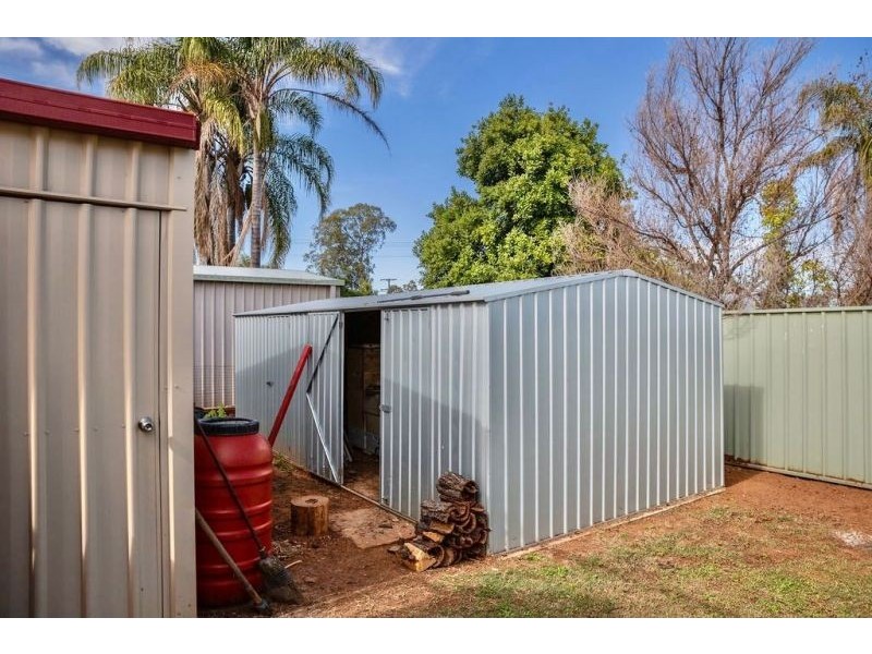 6 Beasley Street, Chinchilla QLD 4413