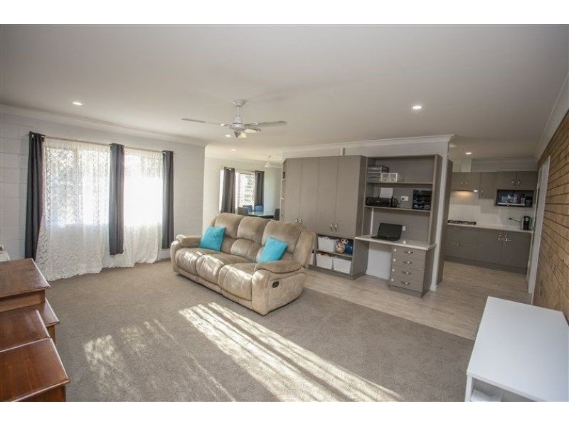 302 Dawson Gate Road, Chinchilla QLD 4413