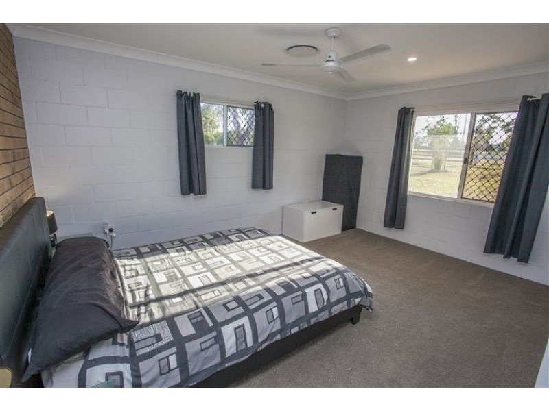 302 Dawson Gate Road, Chinchilla QLD 4413