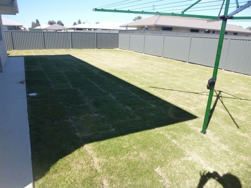 60 Sheridan St, Chinchilla QLD 4413