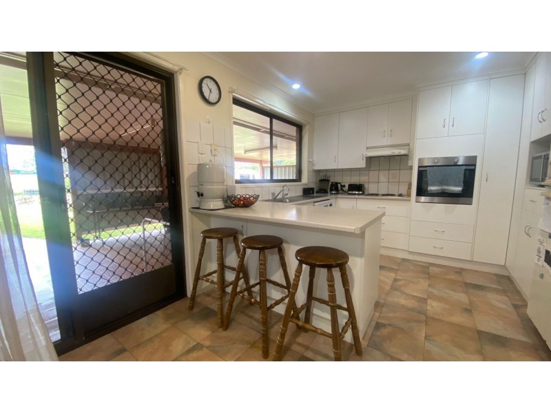 43 Mackie Street, Chinchilla QLD 4413