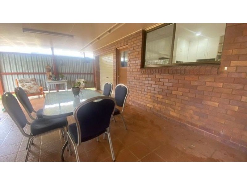 43 Mackie Street, Chinchilla QLD 4413