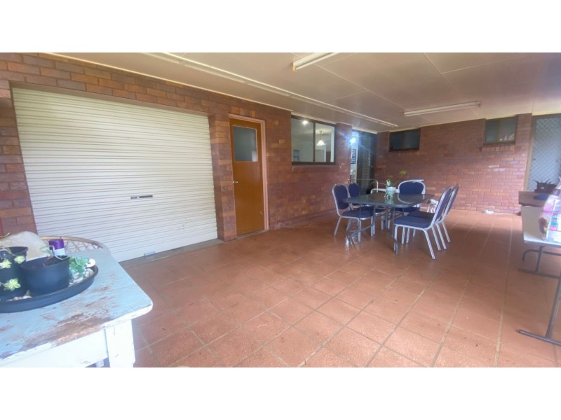 43 Mackie Street, Chinchilla QLD 4413