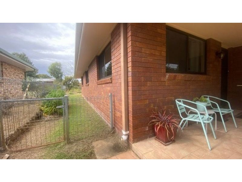 43 Mackie Street, Chinchilla QLD 4413