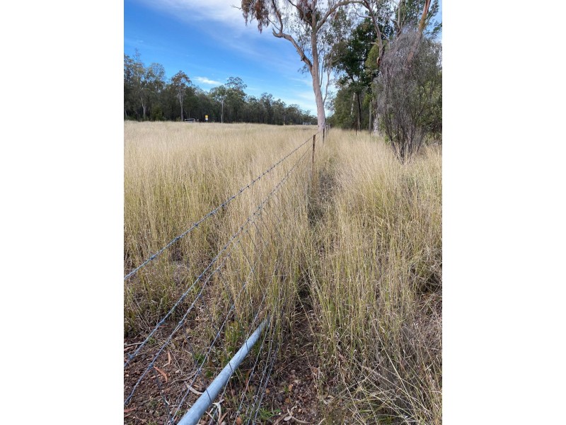 Lot 2 Sandy Creek Road, Kogan QLD 4406