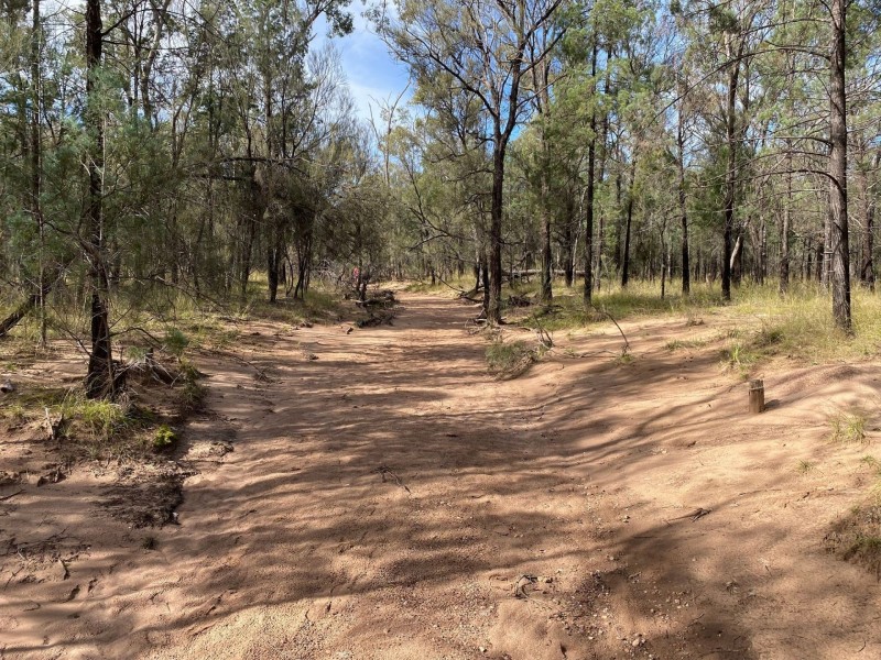Lot 2 Sandy Creek Road, Kogan QLD 4406