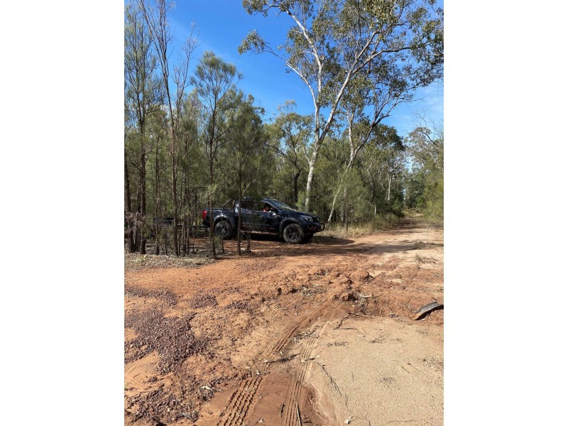 Lot 2 Sandy Creek Road, Kogan QLD 4406