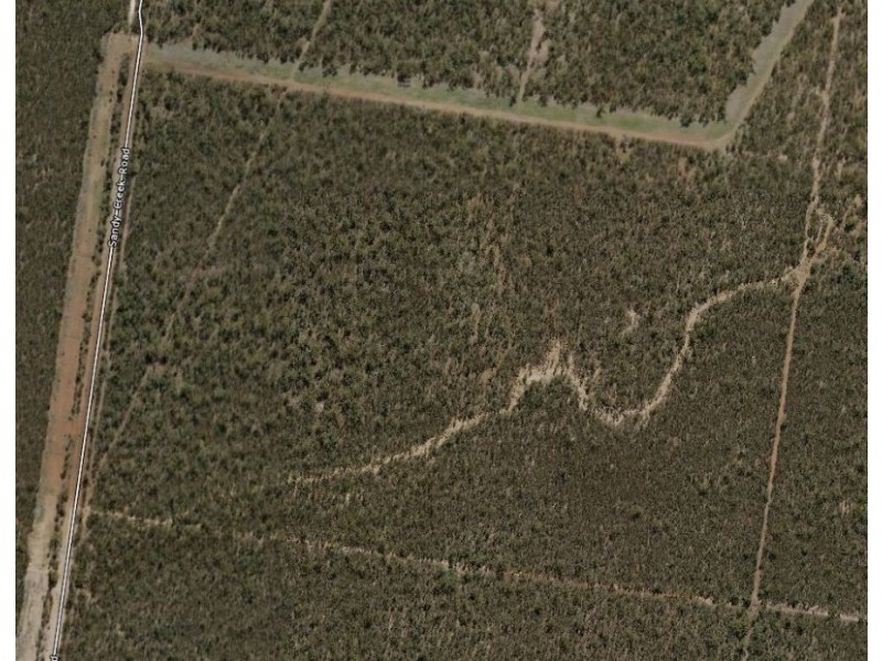 Lot 2 Sandy Creek Road, Kogan QLD 4406