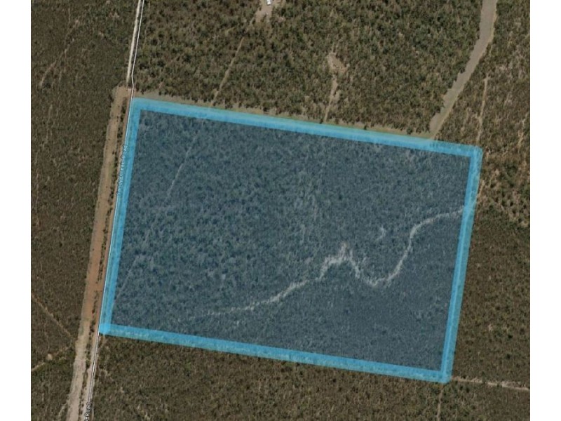 Lot 2 Sandy Creek Road, Kogan QLD 4406