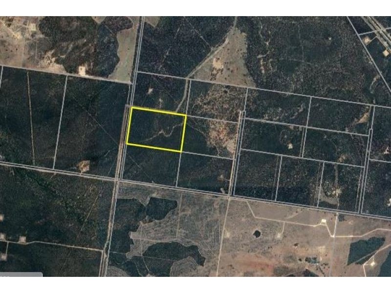 Lot 2 Sandy Creek Road, Kogan QLD 4406