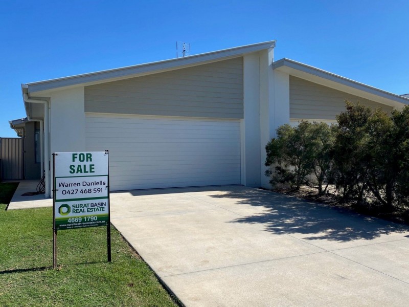 1/12 Ellem Drive, Chinchilla QLD 4413