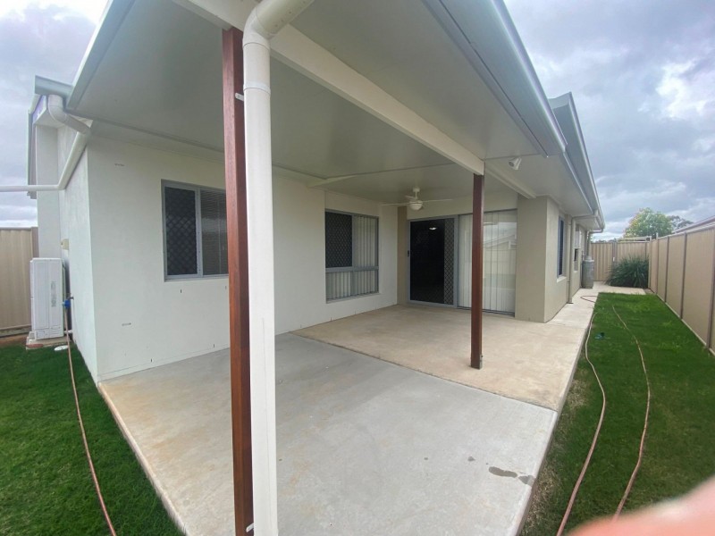 1/12 Ellem Drive, Chinchilla QLD 4413