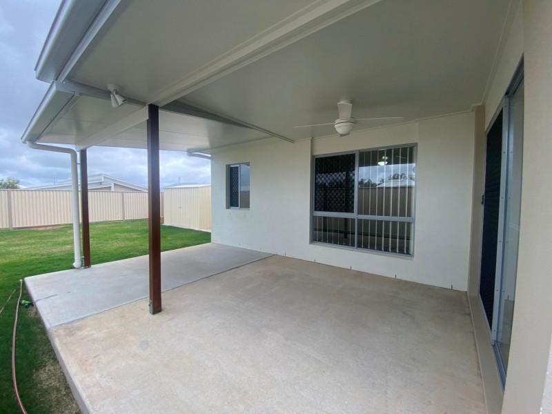 1/12 Ellem Drive, Chinchilla QLD 4413