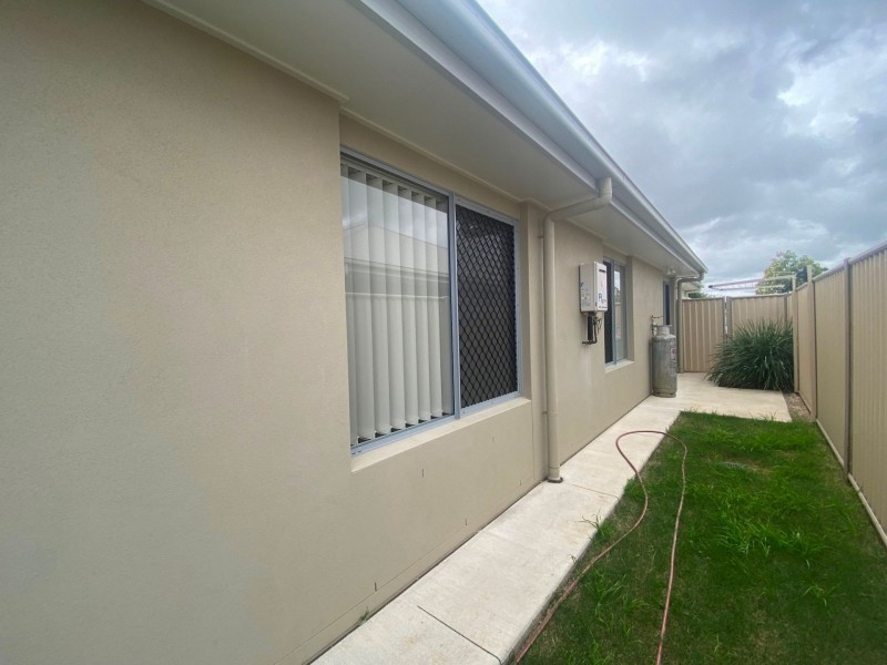 1/12 Ellem Drive, Chinchilla QLD 4413