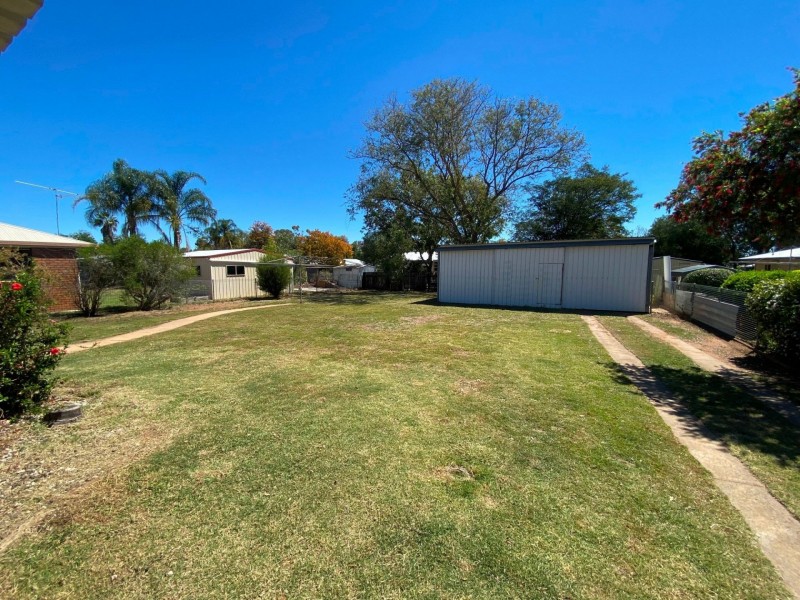30 Beutel St, Chinchilla QLD 4413
