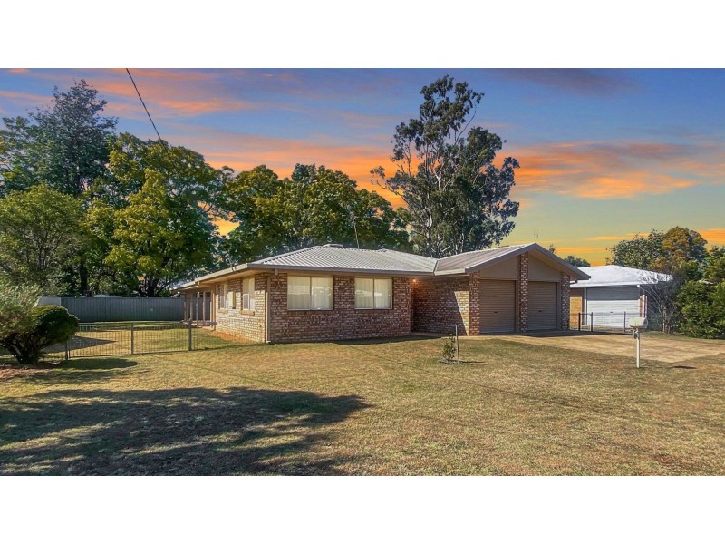 35A Atkins Street, Chinchilla QLD 4413
