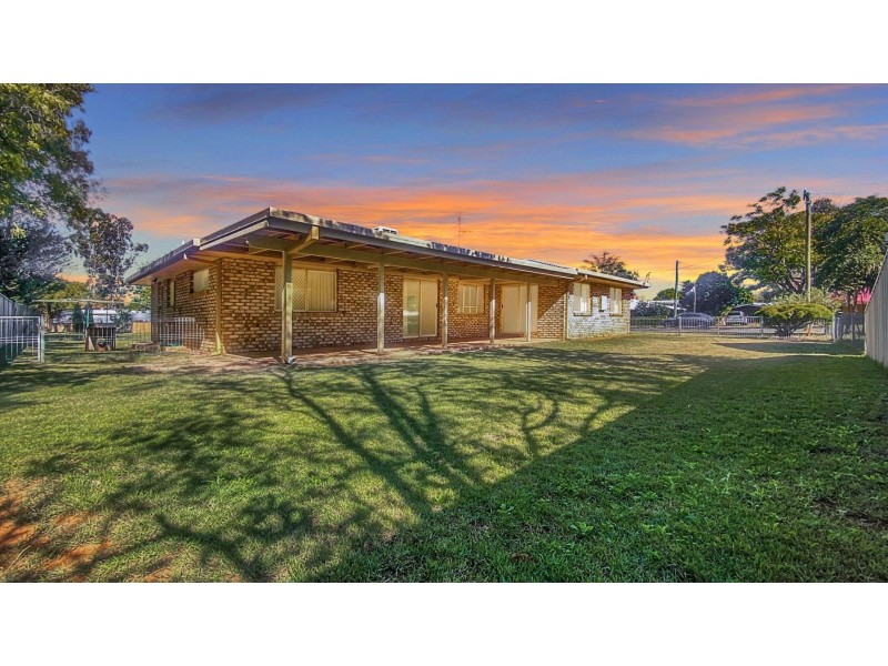 35A Atkins Street, Chinchilla QLD 4413