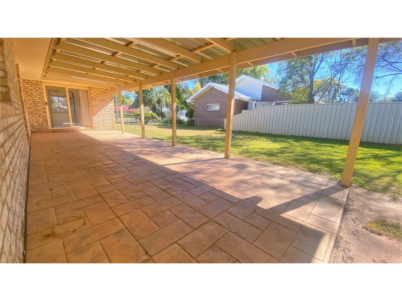 35A Atkins Street, Chinchilla QLD 4413