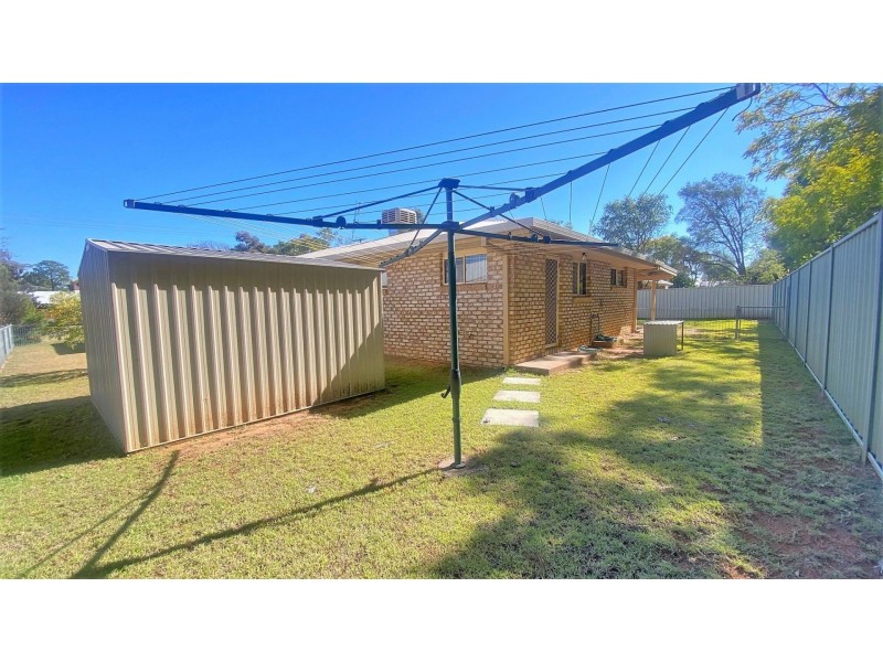 35A Atkins Street, Chinchilla QLD 4413
