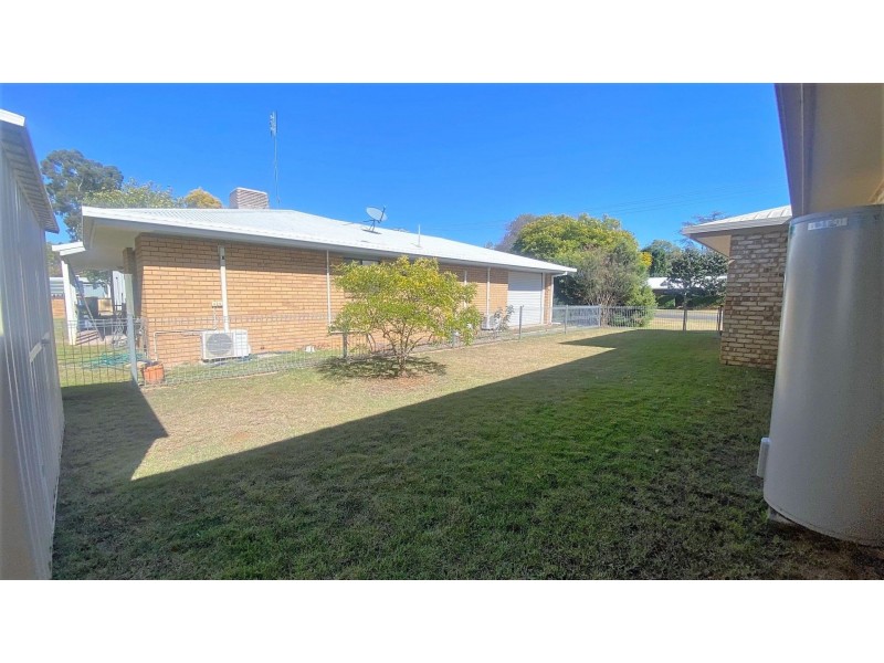 35A Atkins Street, Chinchilla QLD 4413