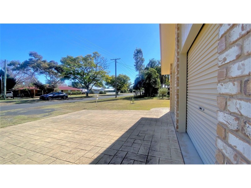 35A Atkins Street, Chinchilla QLD 4413