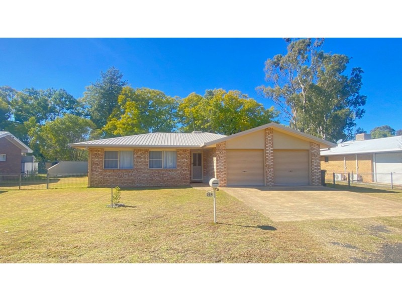 35A Atkins Street, Chinchilla QLD 4413