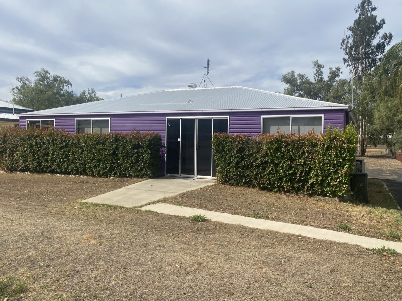 13 Bell Street, Chinchilla QLD 4413