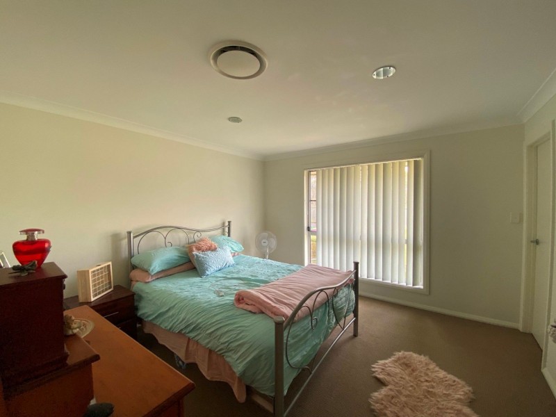 28 Cameron St, Chinchilla QLD 4413