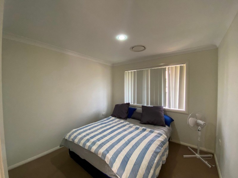 28 Cameron St, Chinchilla QLD 4413