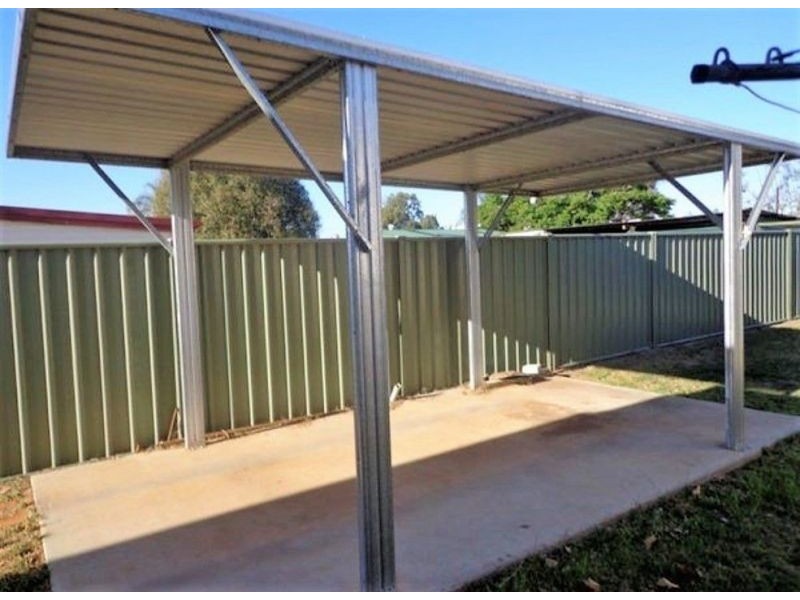 1, 2, 3 & 4/13 Wood Street, Chinchilla QLD 4413