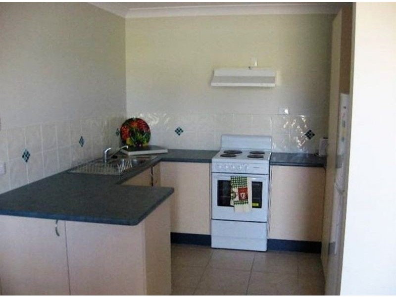 1, 2, 3 & 4/13 Wood Street, Chinchilla QLD 4413