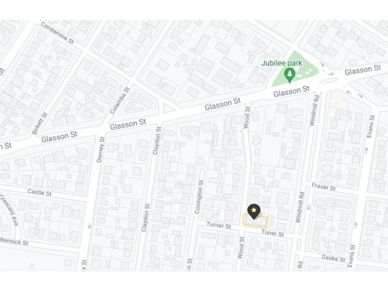 1, 2, 3 & 4/13 Wood Street, Chinchilla QLD 4413