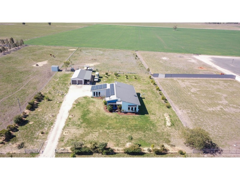 143 Ainsworth Street, Chinchilla QLD 4413