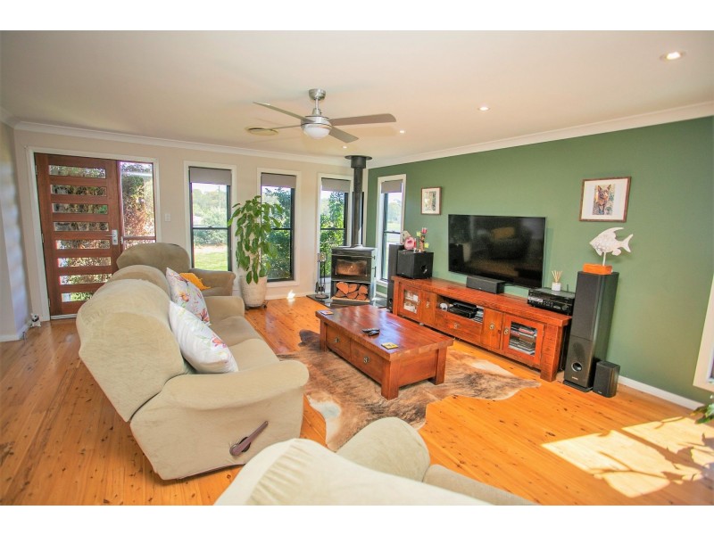 143 Ainsworth Street, Chinchilla QLD 4413