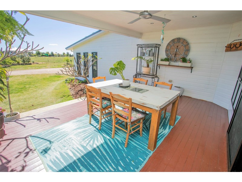 143 Ainsworth Street, Chinchilla QLD 4413