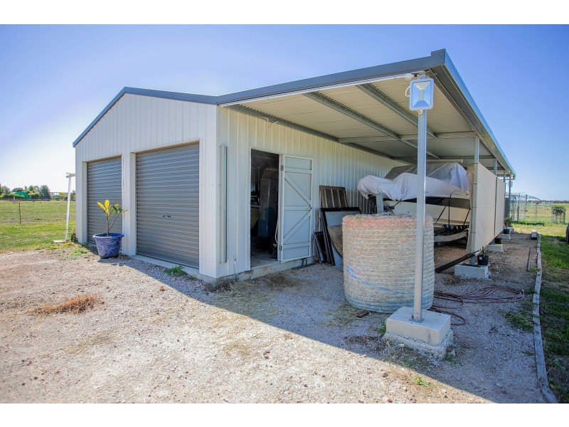 143 Ainsworth Street, Chinchilla QLD 4413