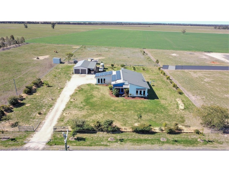 143 Ainsworth Street, Chinchilla QLD 4413