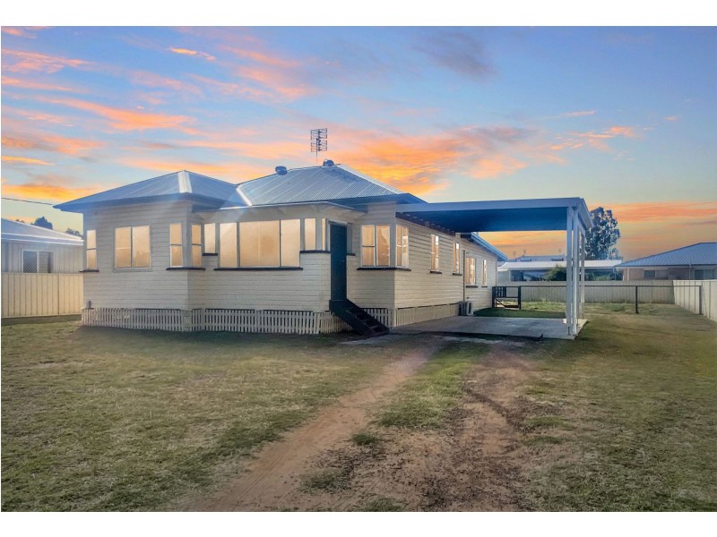 50 Wambo Street, Chinchilla QLD 4413