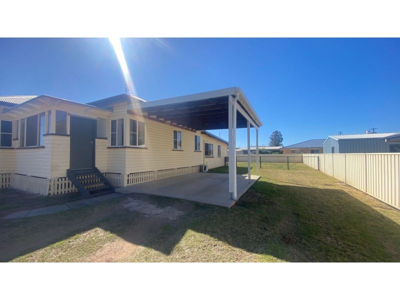 50 Wambo Street, Chinchilla QLD 4413