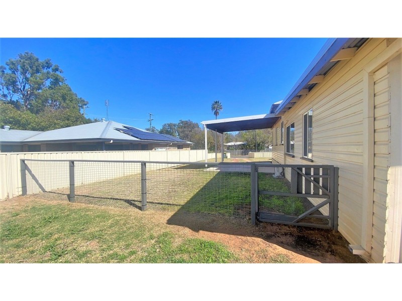 50 Wambo Street, Chinchilla QLD 4413