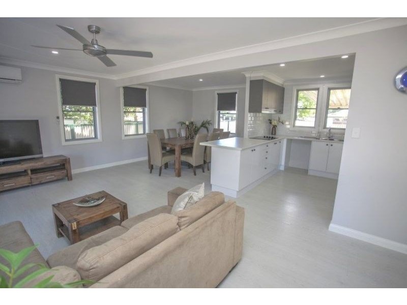 25 Barber Street, Chinchilla QLD 4413