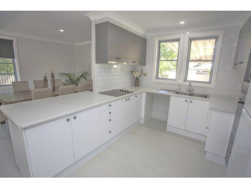 25 Barber Street, Chinchilla QLD 4413